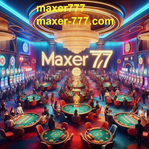 maxer777